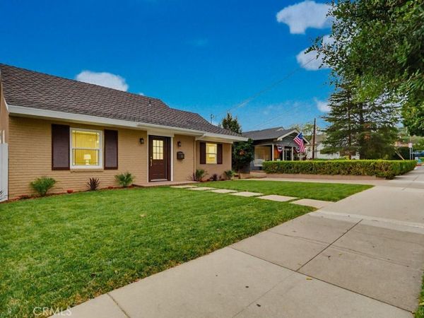 5743 Pickering Avenue, Whittier, CA 90601