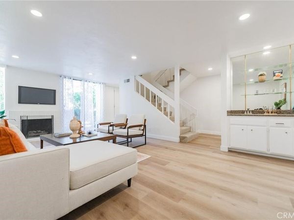 3601 W Fox Ridge Lane, Unit A, Rolling Hills Estates, CA 90274