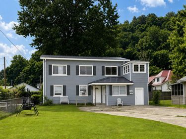 205 Frank Street, Paintsville, KY 41240