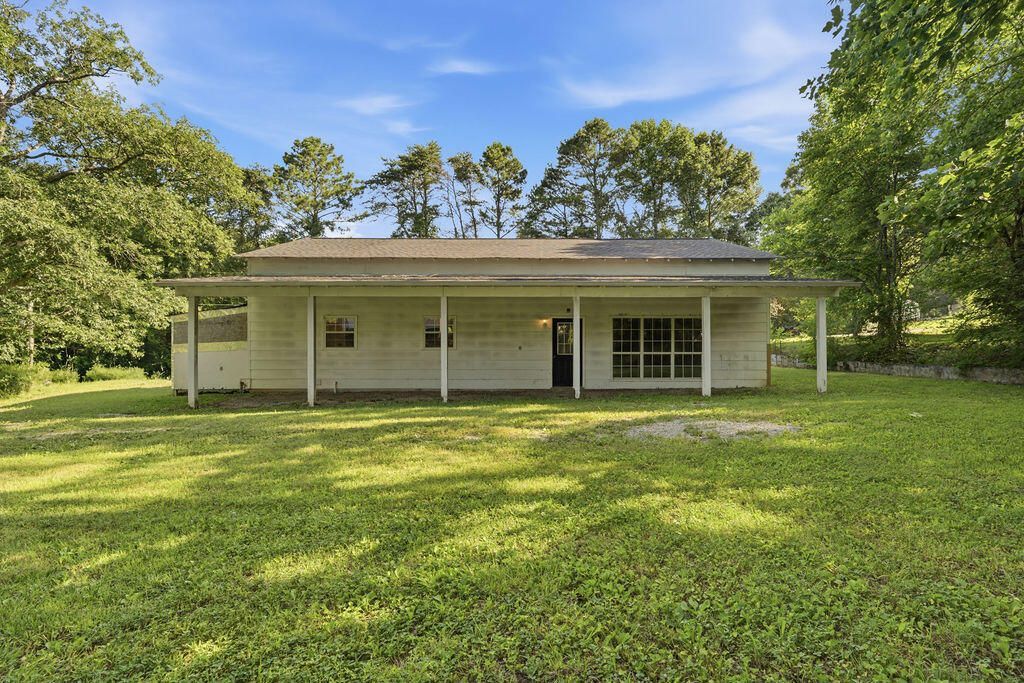 98 Dalyrimple Lane Rock Spring, GA 30739