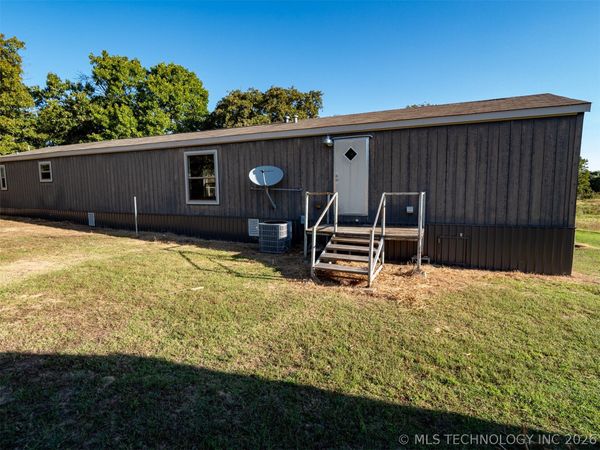 11137 Snell , Kingston, OK 73439