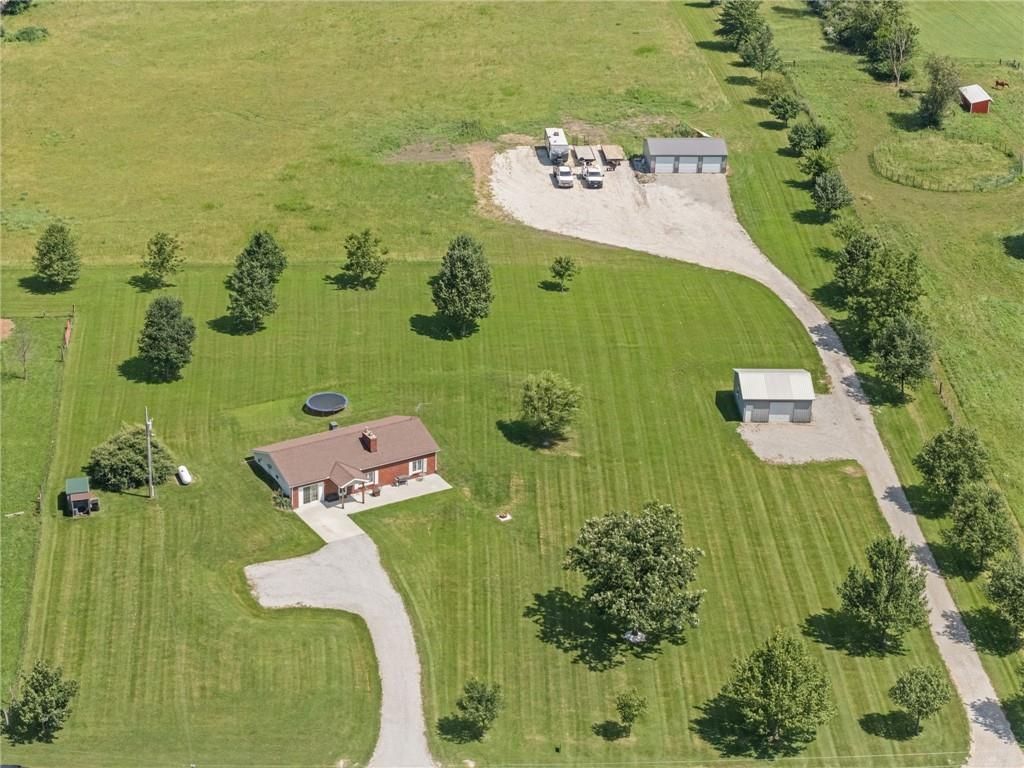 10253 SW Price Drive, Lawson, MO 64062 Main Photo