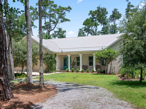 190 Bay Trace, Santa Rosa Beach, FL 32459