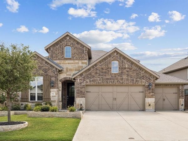 3721 Norwood Avenue, Celina, TX 75009