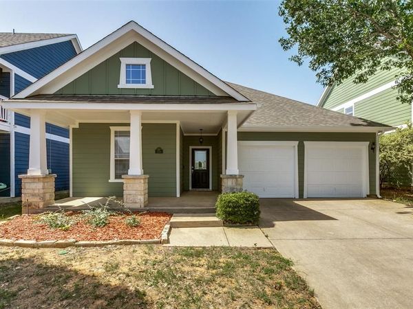 9128 Greene Drive , Providence Village, TX 76227