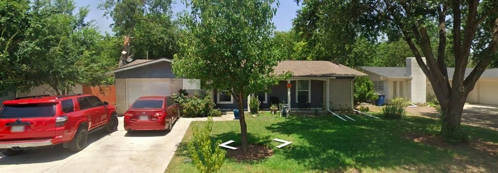 3239 Saint Croix Drive, Dallas, TX 75229 Main Photo