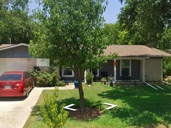 3239 Saint Croix Drive, Dallas, TX 75229