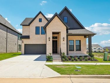 15828 Amber Street, Frisco, TX 75033