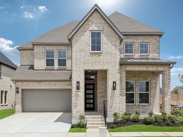 1884 Fennel Road, Frisco, TX 75033