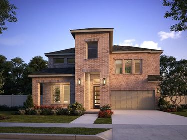 15756 Split Bark Lane, Frisco, TX 75033