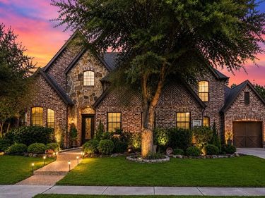 11058 Wellshire Lane, Frisco, TX 75035