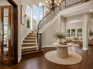 11058 Wellshire Lane, Frisco, TX 75035