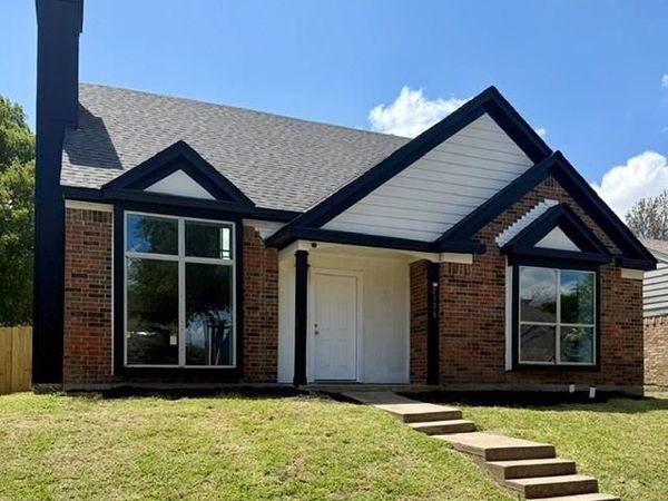 2126 Smokey Mountain Trail, Mesquite, TX 75149
