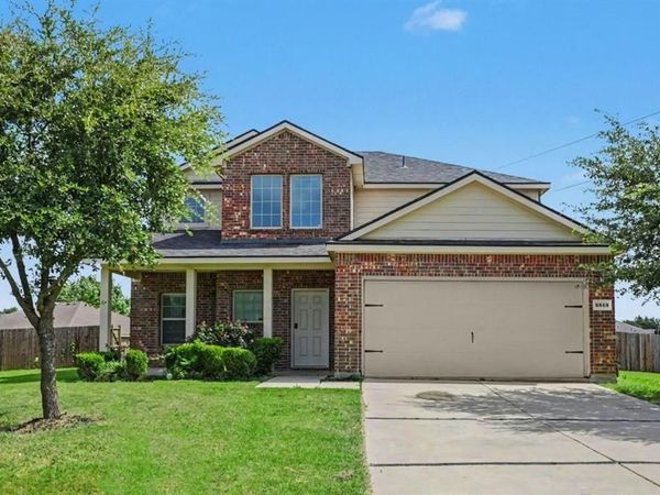 2513 Stonegate Drive , Seagoville, TX 75159
