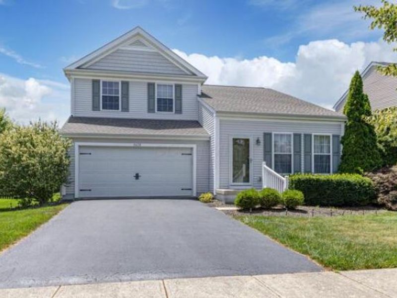 1439 Silversmith Lane, Delaware, OH 43015 Photo 1