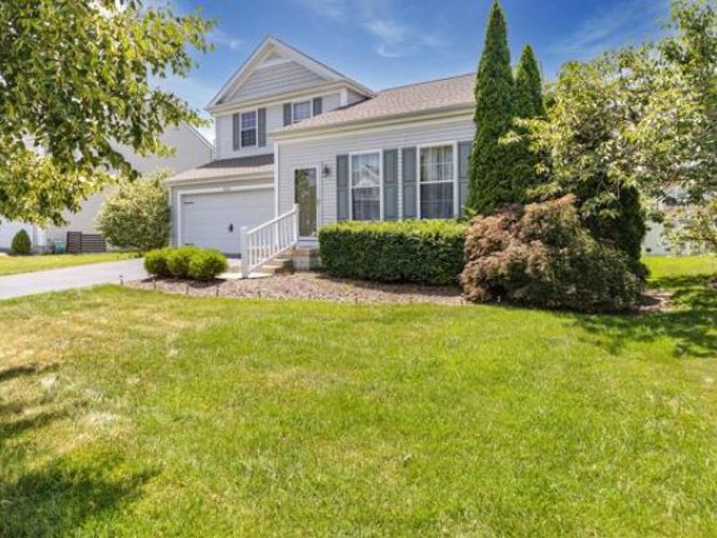 1439 Silversmith Lane, Delaware, OH 43015 Photo 2