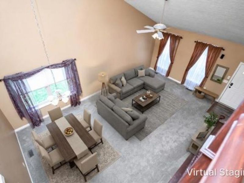 1439 Silversmith Lane, Delaware, OH 43015 Photo 6
