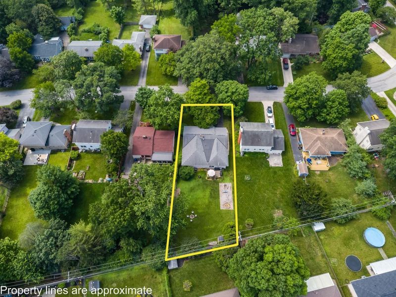 1170 Shady Hill Drive, Columbus, OH 43221 Photo 34