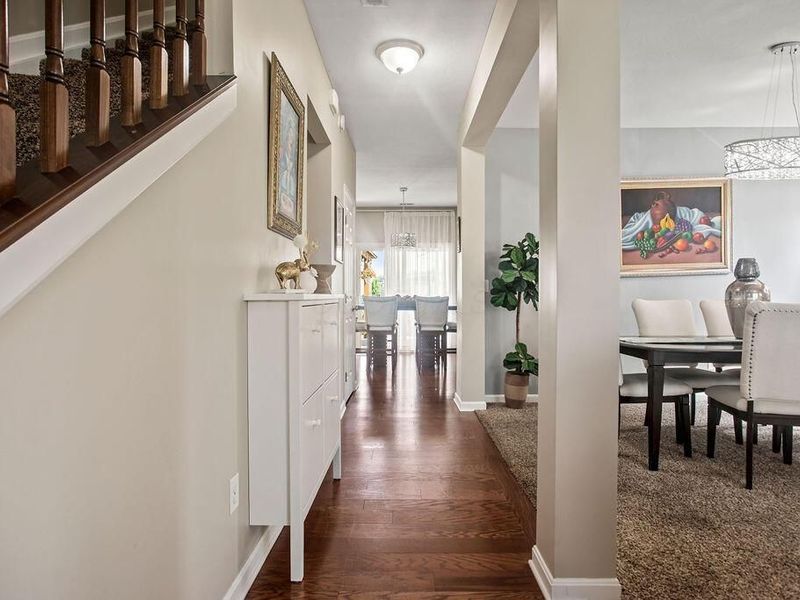 7492 Winding Path Court , Canal Winchester, OH 43110 Photo 10
