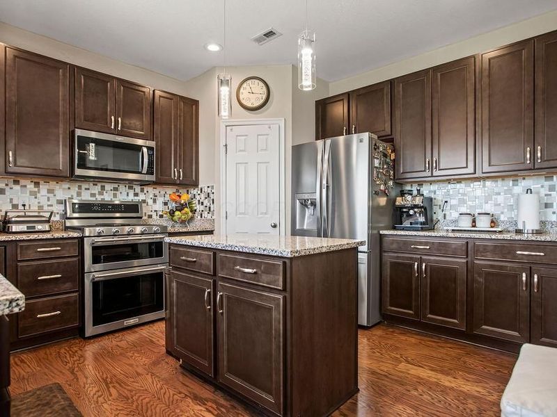 7492 Winding Path Court , Canal Winchester, OH 43110 Photo 13