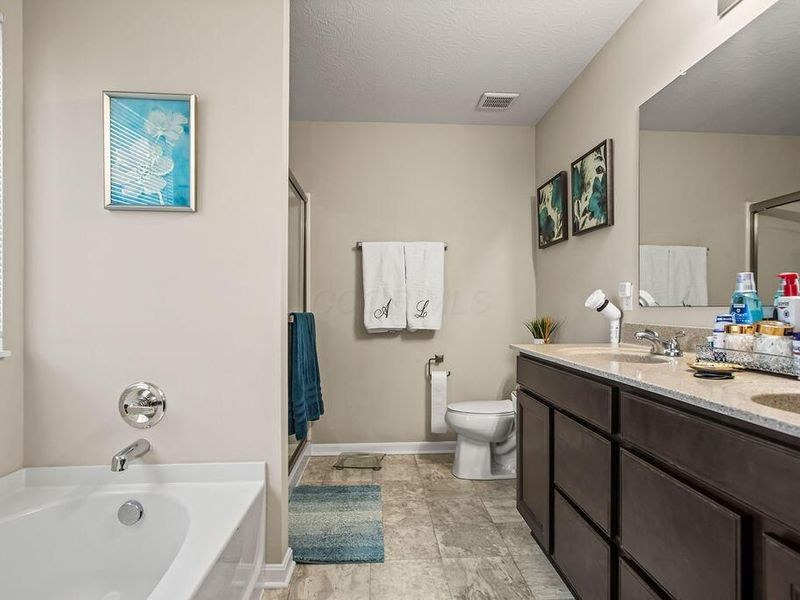 7492 Winding Path Court , Canal Winchester, OH 43110 Photo 31