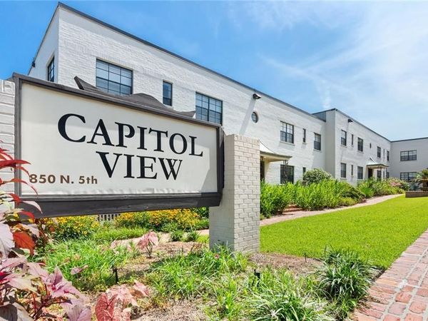 850 N 5TH Street, Unit 206, Baton Rouge, LA 70802