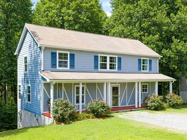 161 Shiloh Ln , Smithville, TN 37166
