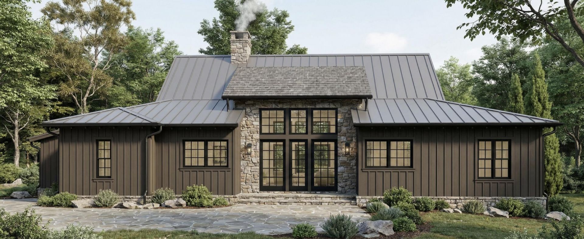 8504 Bear Paw Trail , Unit (117), Signal Mountain, TN 37377 Main Photo