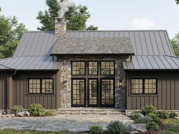 8504 Bear Paw Trail , Unit (117), Signal Mountain, TN 37377