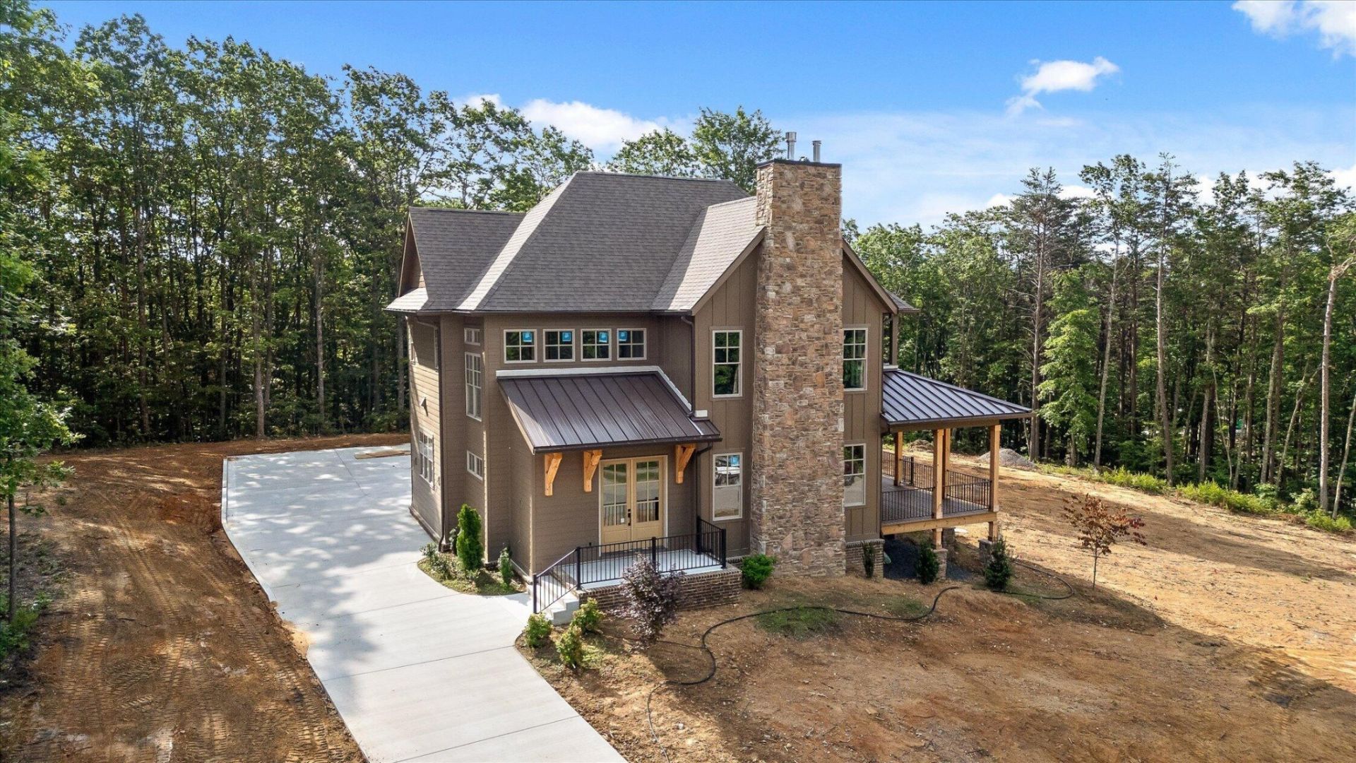 1595 Bent Hickory Road, Unit (94), Signal Mountain, TN 37377 Main Photo
