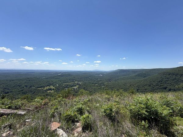 1134 Ransom Point Road , Signal Mountain, TN 37377