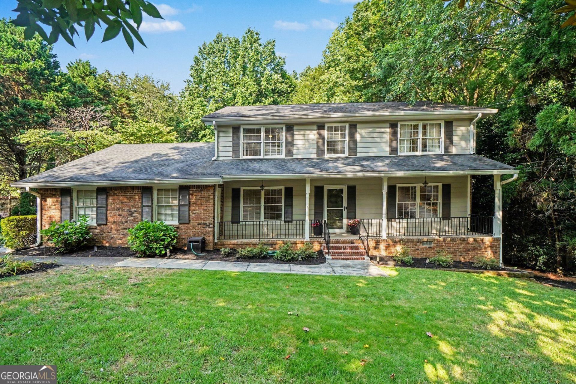 5038 Heatherdale Lane, Atlanta, GA 30360 Main Photo