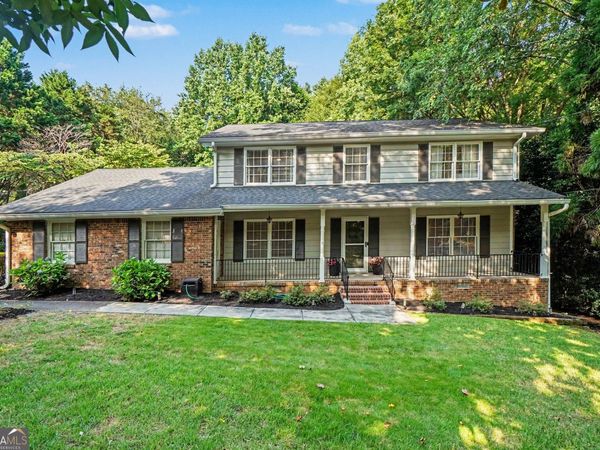 5038 Heatherdale Lane, Atlanta, GA 30360