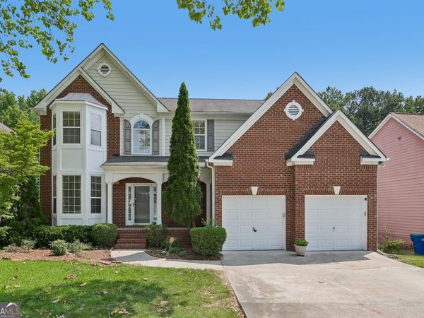 6020 Riveroak Terrace, Atlanta, GA 30349