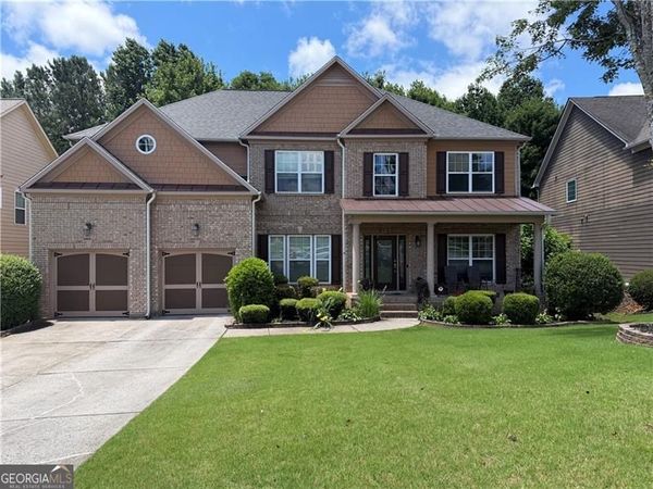 4470 Sandalwood Way, Cumming, GA 30041