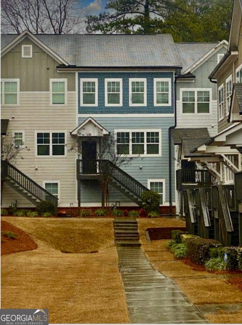 3801 Oxford Circle Circle, Doraville, GA 30340 Main Photo