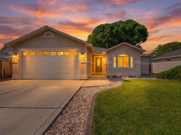 2437 Spanish Hills Court, Grand Junction, CO 81505
