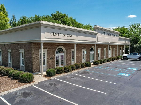 4160 N Ocoee Street NE, Cleveland, TN 37312