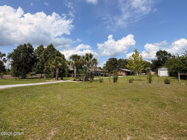 6334 High Point Road , Panama City, FL 32404