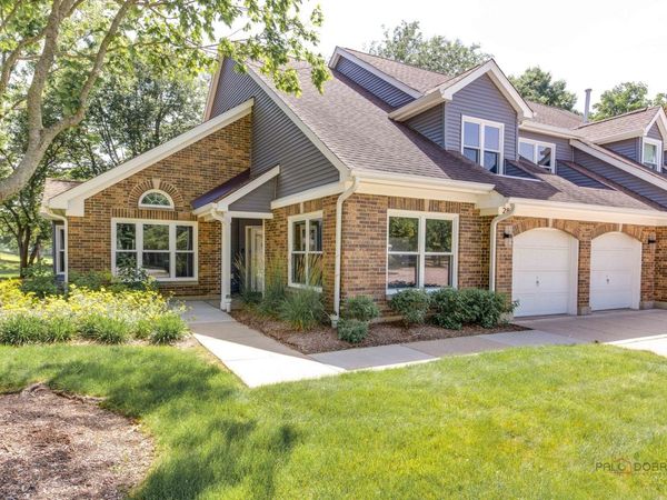 287 Willow Parkway, Buffalo Grove, IL 60089