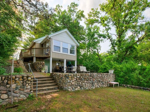 608 Park Avenue N, Unit 5, Park Rapids, MN 56470