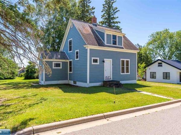 10 Jasper Street, Soudan, MN 55782