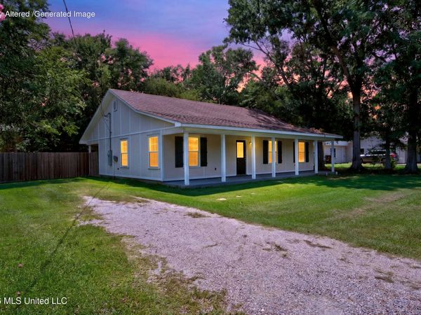 199 Mccaughan Avenue, Long Beach, MS 39560