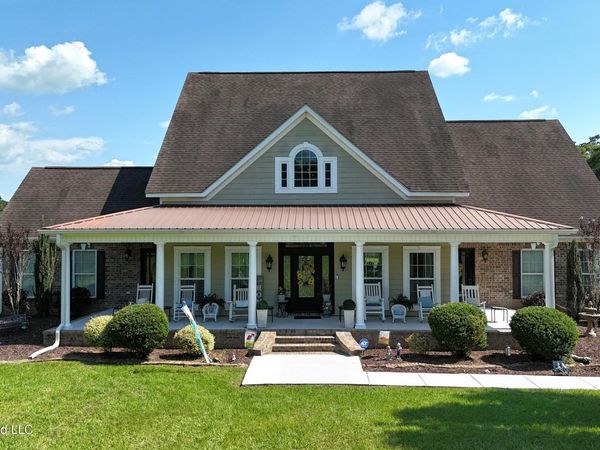 2634 Highway 26, Lumberton, MS 39455