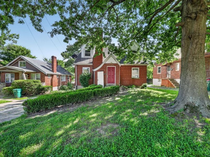 3315 Queen City Avenue, Cincinnati, OH 45238 Photo 1