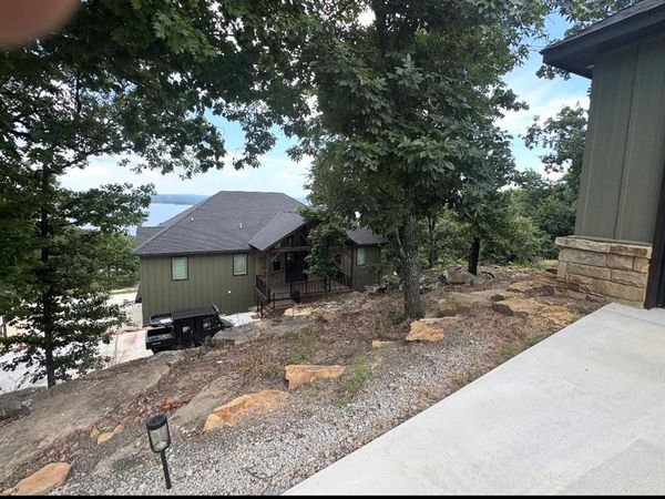 420050 E 1203 Road, Eufaula, OK 74432