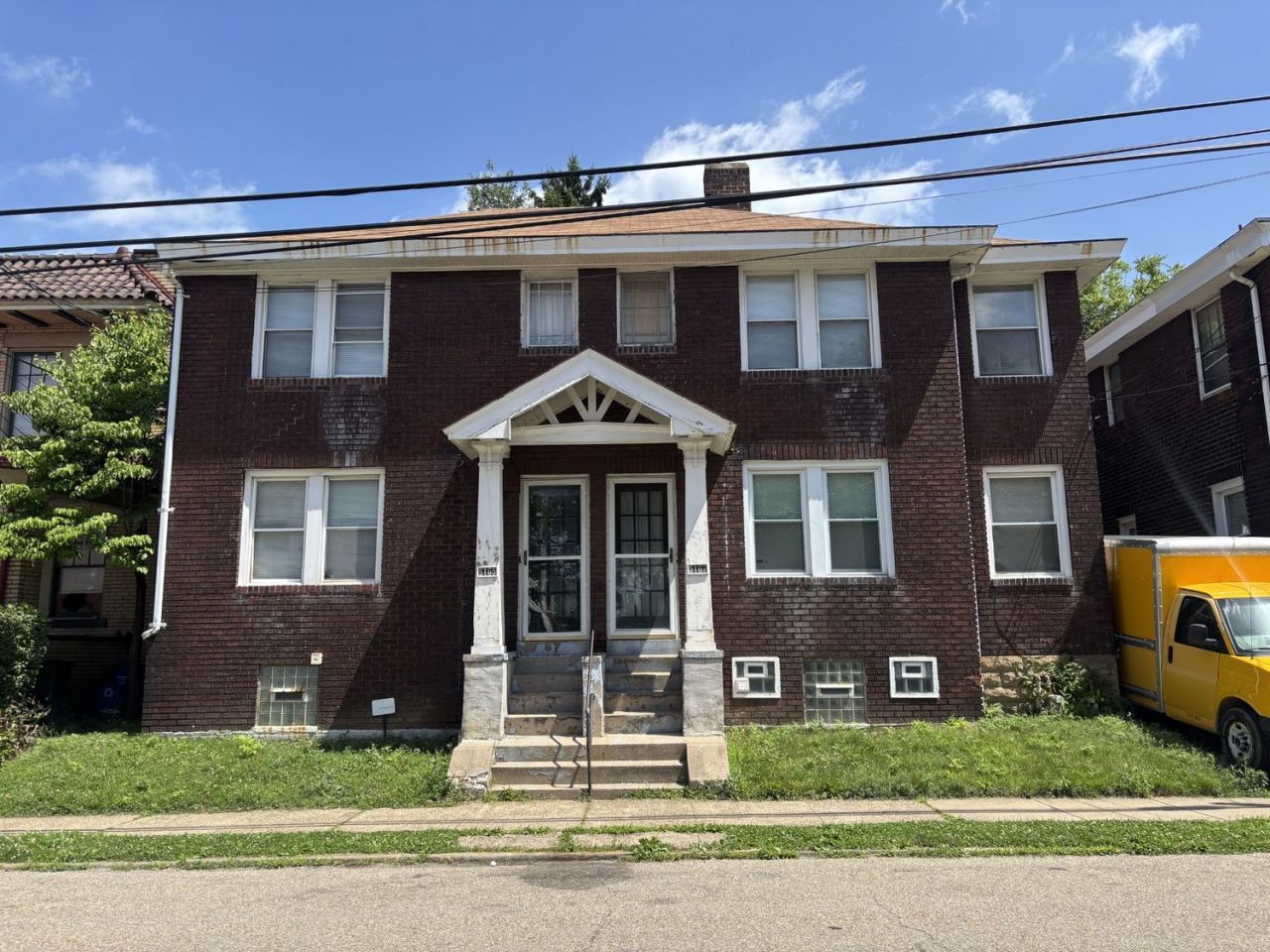 5165 Coral Street, Pittsburgh, PA 15224 Main Photo