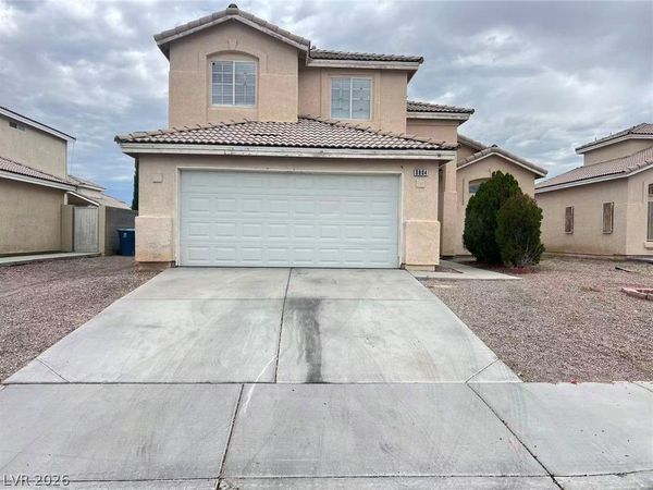 3604 FORT NIAGARA Avenue , Unit N/A, North Las Vegas, NV 89032