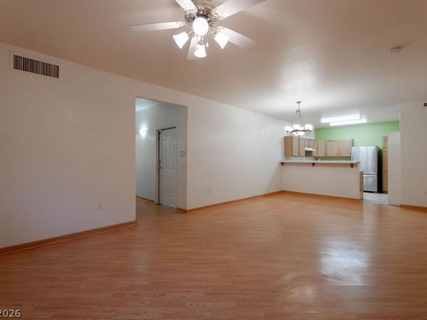 2153 Jasper Bluff Street , Unit 103, Las Vegas, NV 89117