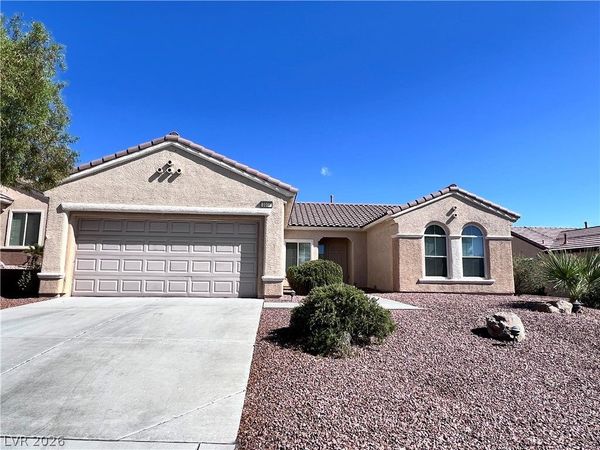 3047 Hickory Valley Road, Henderson, NV 89052